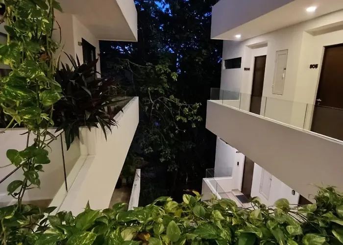 Bahay 505 Apartment