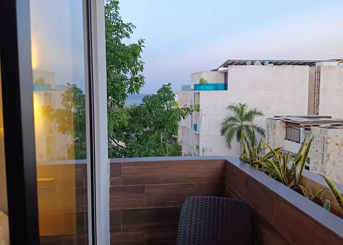 Bahay 505