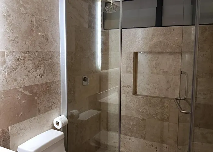 Bahay 505 Apartment Playa del Carmen