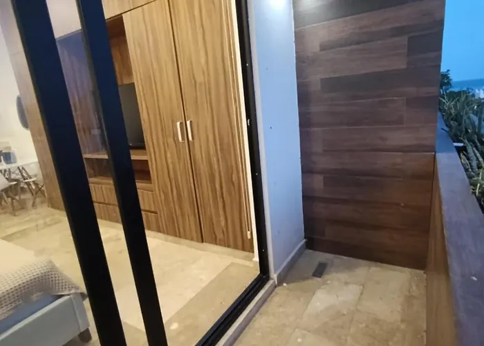 Bahay 505 Apartment