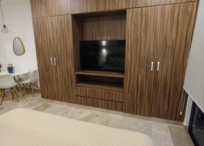 Bahay 505 Apartment *