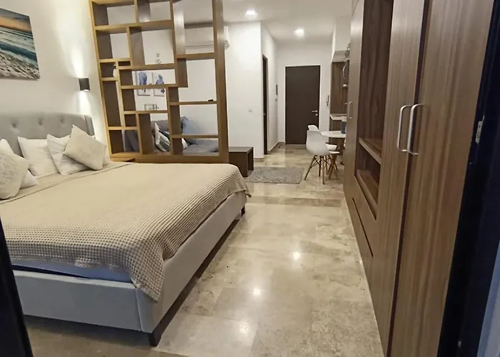 Bahay 505 Apartment