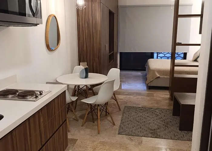 Bahay 505 Apartment *