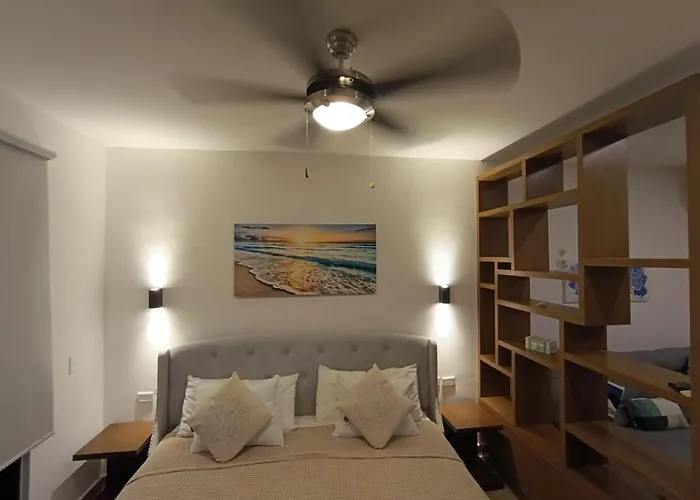 Bahay 505 Apartment