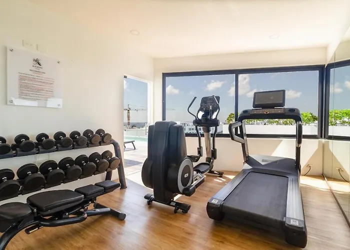 Apartment Bahay 505 Playa del Carmen