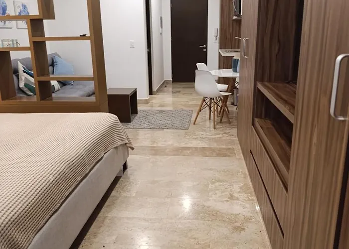 Bahay 505 * Playa del Carmen